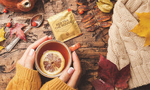 Load image into Gallery viewer, Reishi Hot Cocoa &amp; Tea Bundle
