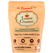 Load image into Gallery viewer, Caramel Coconut Oil Creamer
